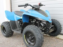 CFMOTO CFORCE