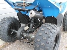 CFMOTO CFORCE