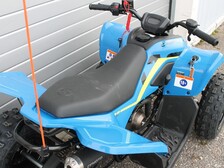 CFMOTO CFORCE