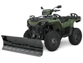 Polaris Sportsman