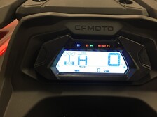CFMOTO CFORCE