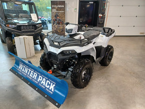 Polaris Sportsman