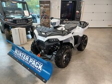 Polaris Sportsman