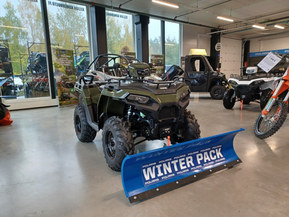 Polaris Sportsman