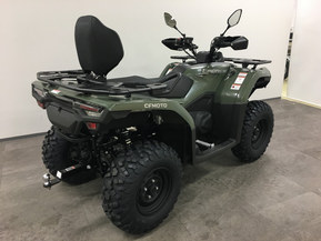 CFMOTO CFORCE