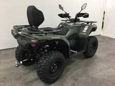 CFMOTO CFORCE