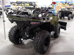 Polaris Sportsman