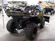 Polaris Sportsman