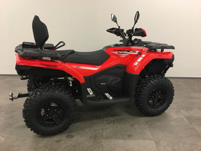 CFMOTO CFORCE