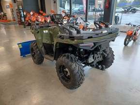 Polaris Sportsman