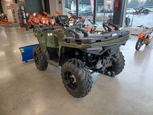 Polaris Sportsman