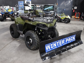 Polaris Sportsman