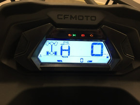 CFMOTO CFORCE