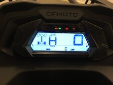 CFMOTO CFORCE