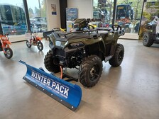 Polaris Sportsman
