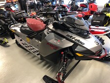 Ski-Doo MX Z