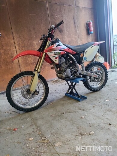 Motocross deals 150cc olx