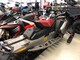 Ski-Doo MX Z