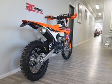 KTM 350