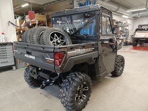Polaris Ranger