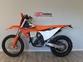 KTM 350