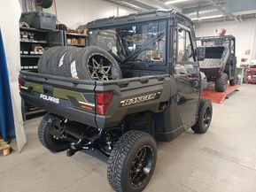 Polaris Ranger