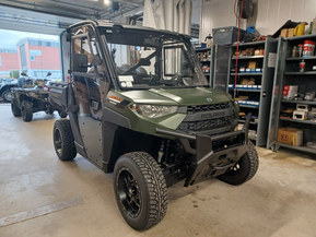 Polaris Ranger