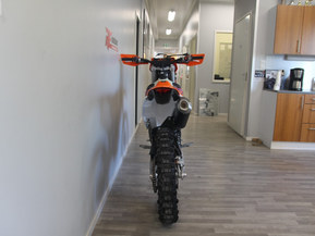 KTM 350