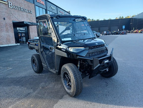 Polaris Ranger
