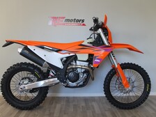 KTM 350