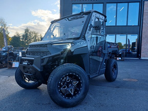 Polaris Ranger