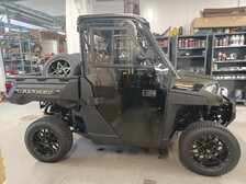 Polaris Ranger