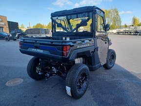 Polaris Ranger