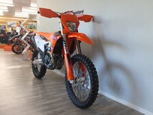 KTM 350