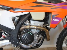 KTM 350