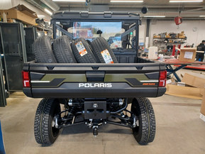Polaris Ranger