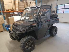 Polaris Ranger