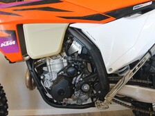 KTM 350