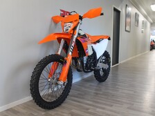 KTM 350