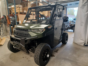 Polaris Ranger