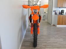 KTM 350