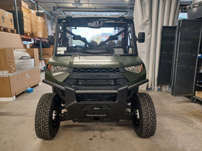 Polaris Ranger
