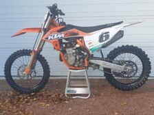 KTM 450