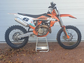 KTM 450