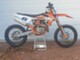 KTM 450