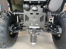 Polaris Sportsman
