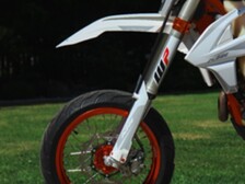 KTM 450