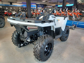 Polaris Sportsman