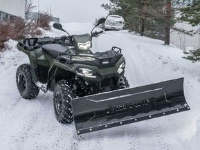Polaris Sportsman