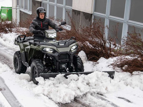 Polaris Sportsman